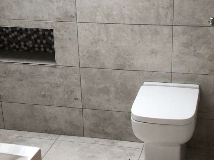 23A VILLAGE ROAD, HESWALL Smith and Sons (enGB)